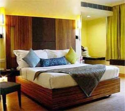 фото отеля Hotel Sri Sai