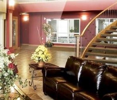 фото отеля Hotel Sri Sai
