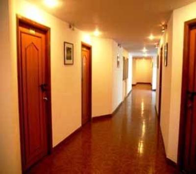 фото отеля Hotel Sri Sai