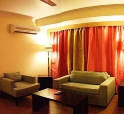 фото отеля Hotel Sri Sai