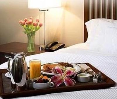 фото отеля Hotel Sri Sai