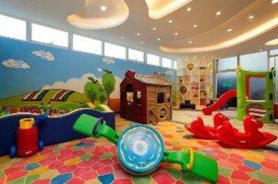фото отеля Ascott IFC Guangzhou Residence