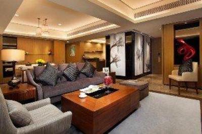 фото отеля Ascott IFC Guangzhou Residence