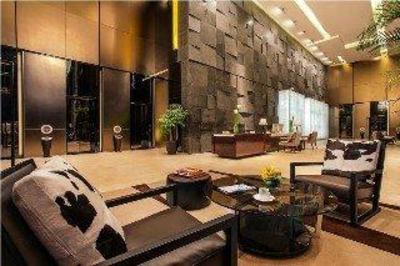 фото отеля Ascott IFC Guangzhou Residence