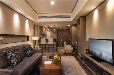 фото отеля Ascott IFC Guangzhou Residence