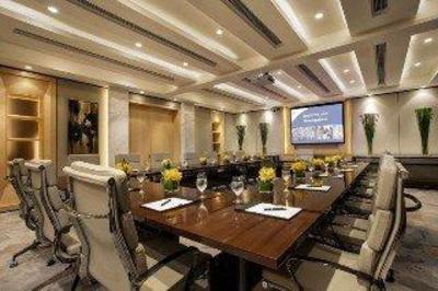 фото отеля Ascott IFC Guangzhou Residence
