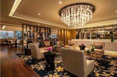фото отеля Ascott IFC Guangzhou Residence