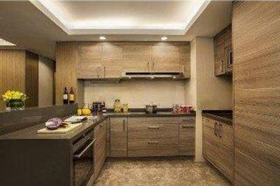 фото отеля Ascott IFC Guangzhou Residence