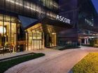 фото отеля Ascott IFC Guangzhou Residence