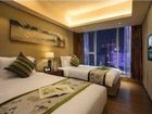 фото отеля Ascott IFC Guangzhou Residence