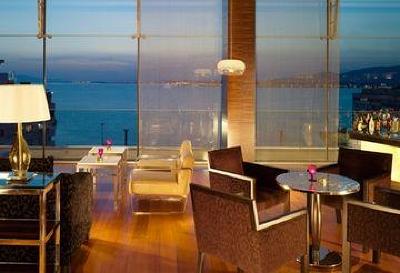 фото отеля Swissotel Grand Efes Izmir