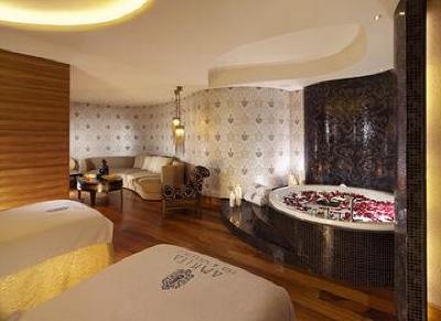 фото отеля Swissotel Grand Efes Izmir