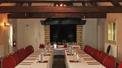 фото отеля Chambres D'Hotes Le Domaine de la Marniere
