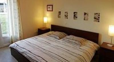 фото отеля Chambres D'Hotes Le Domaine de la Marniere