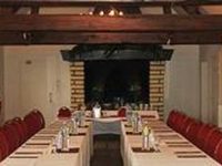 Chambres D'Hotes Le Domaine de la Marniere