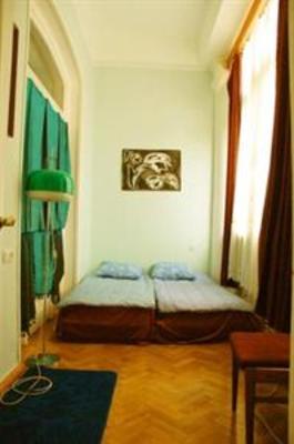 фото отеля Bonney Tbilisi Hostel