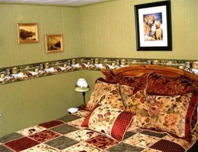 фото отеля Spruce Moose Lodge