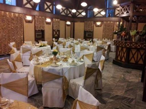фото отеля Fenyves Hotel Bekescsaba