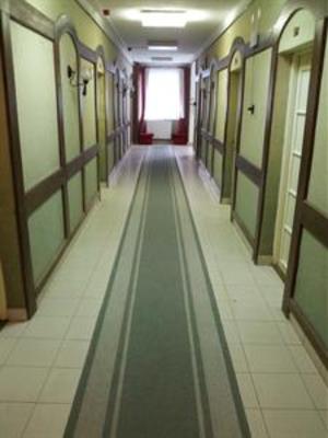 фото отеля Fenyves Hotel Bekescsaba