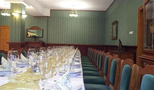 фото отеля Fenyves Hotel Bekescsaba