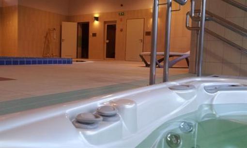 фото отеля Fenyves Hotel Bekescsaba