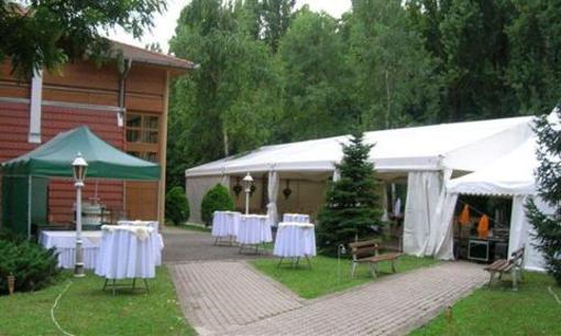 фото отеля Fenyves Hotel Bekescsaba