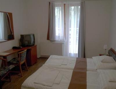 фото отеля Fenyves Hotel Bekescsaba