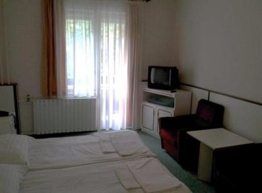 фото отеля Fenyves Hotel Bekescsaba