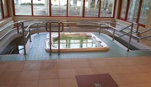 фото отеля Fenyves Hotel Bekescsaba