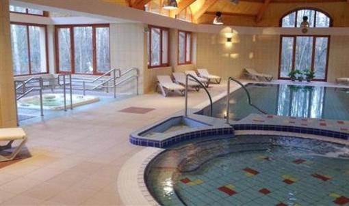 фото отеля Fenyves Hotel Bekescsaba