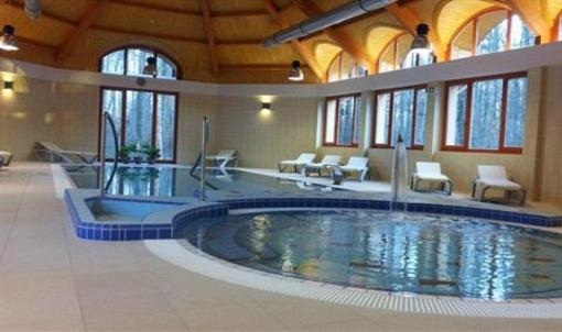 фото отеля Fenyves Hotel Bekescsaba