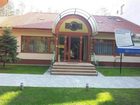 фото отеля Fenyves Hotel Bekescsaba