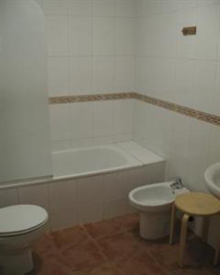 фото отеля Casa Baños Alojamiento - La Granja