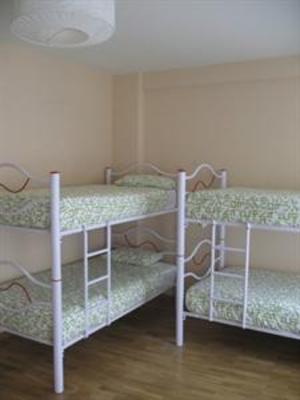 фото отеля Casa Baños Alojamiento - La Granja