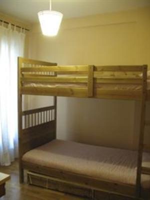 фото отеля Casa Baños Alojamiento - La Granja