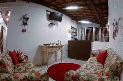 фото отеля Pousada Vida Mansa