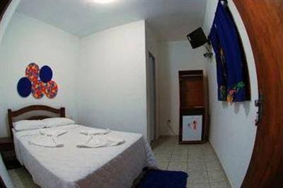 фото отеля Pousada Vida Mansa