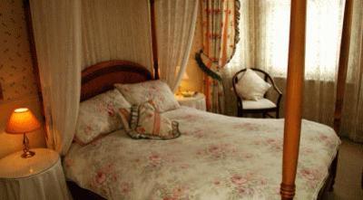 фото отеля La Bonne Vie Guest House