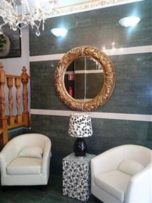 фото отеля Hostal Residencial RR