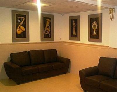 фото отеля Hostal Residencial RR