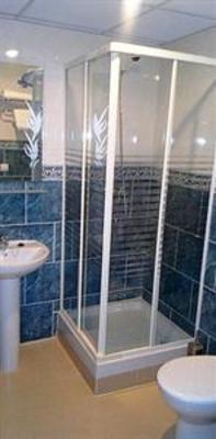 фото отеля Hostal Residencial RR