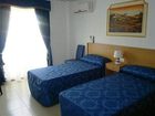 фото отеля Hostal Residencial RR