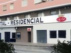 фото отеля Hostal Residencial RR