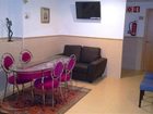 фото отеля Hostal Residencial RR