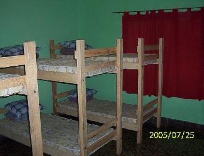 фото отеля Pasiones Argentinas Hostel