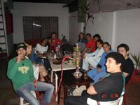 Pasiones Argentinas Hostel