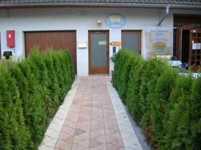 фото отеля Hotel El Gallo