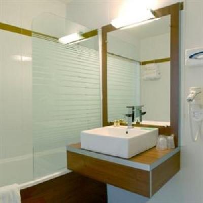 фото отеля Kyriad Arcueil Cachan