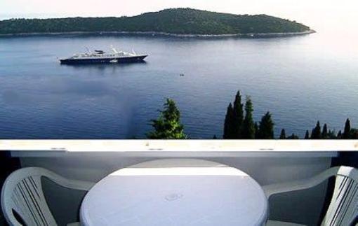 фото отеля Apartment Dubrovnik Enjoy