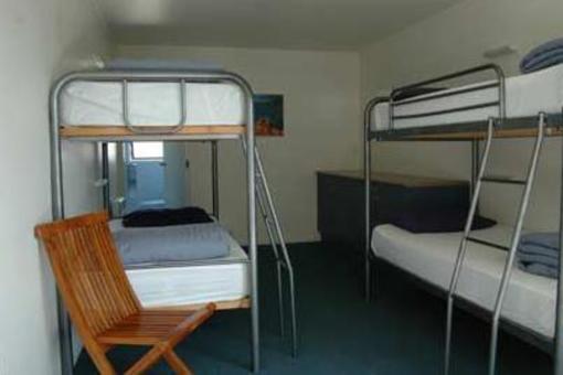 фото отеля Saltwater Lodge